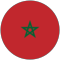 Morocco - French