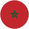 Morocco - French